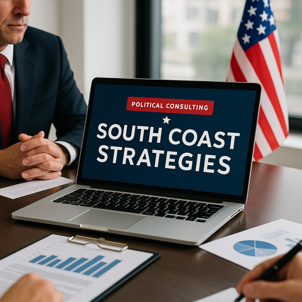 Strategic planning session